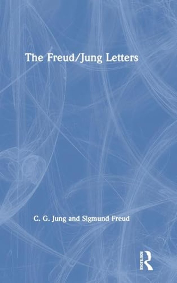 Freud/Jung Letters