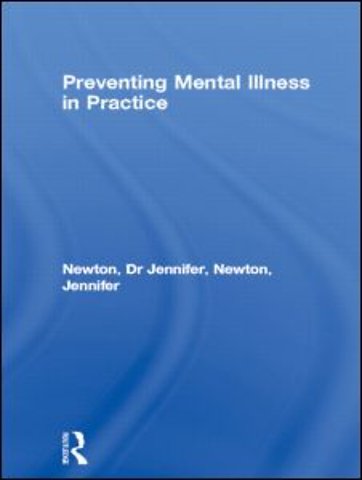 Preventing Mental Illness in Practice