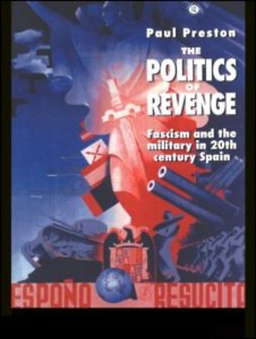 Politics of Revenge