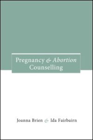 Pregnancy and Abortion Counselling