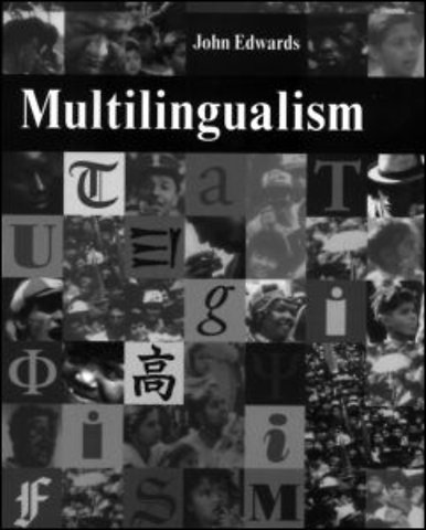 Multilingualism
