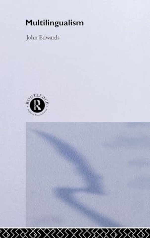 Multilingualism