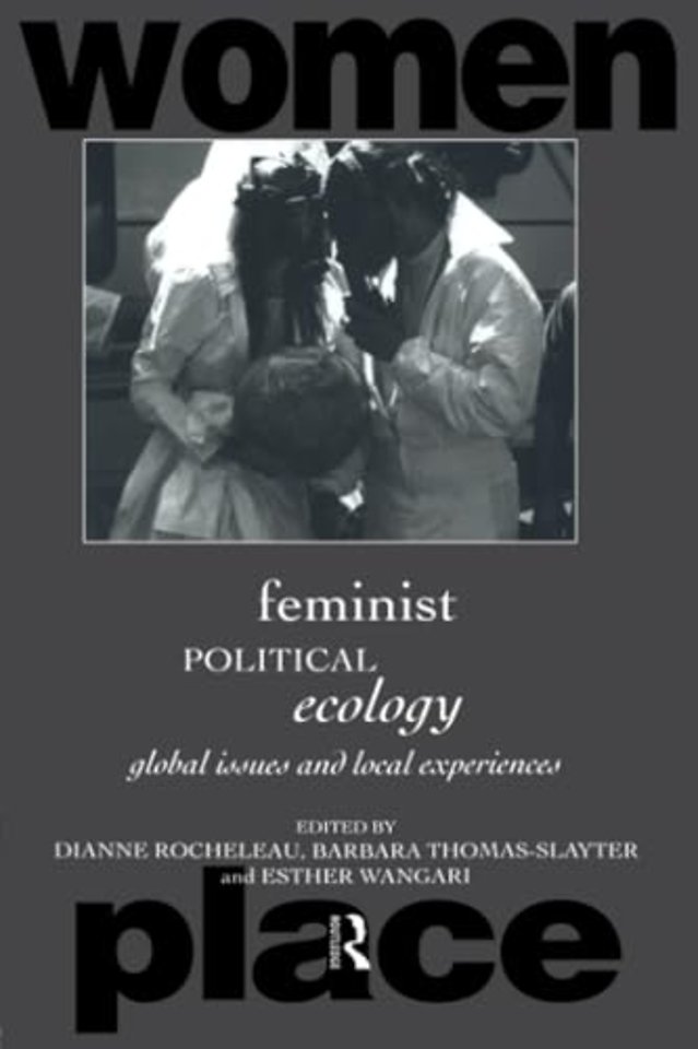 Feminist Political Ecology