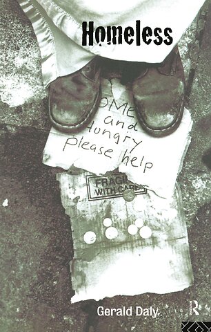 Homeless
