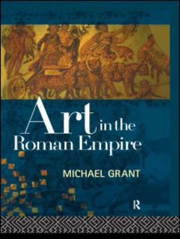 Art in the Roman Empire