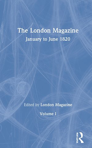 London Magazine
