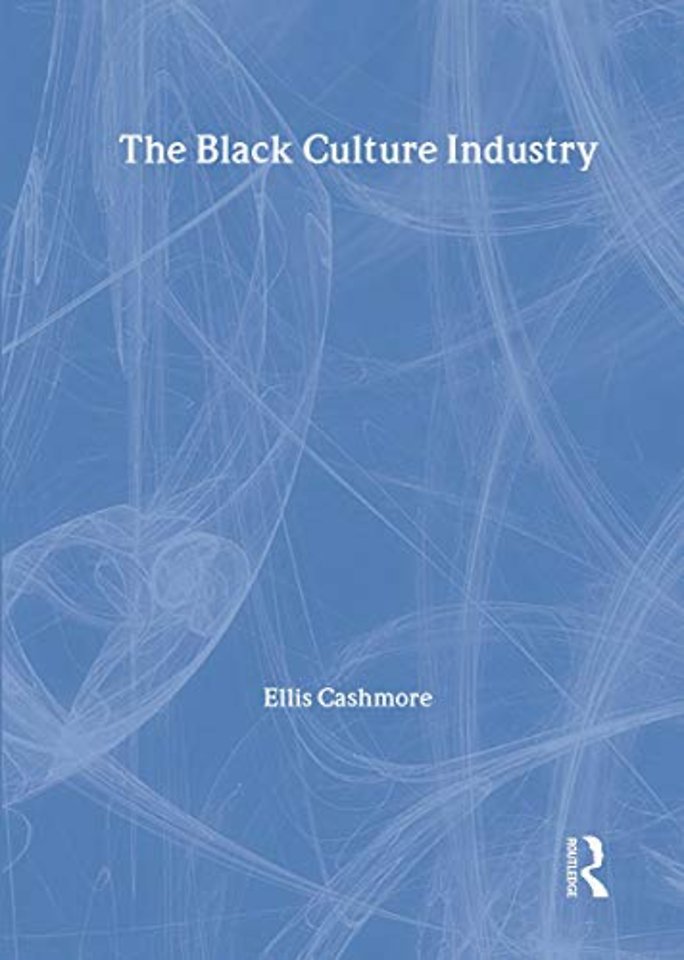 Black Culture Industry