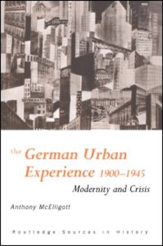 German Urban Experience