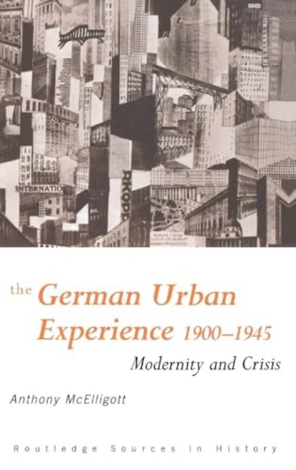 German Urban Experience