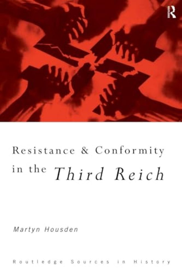 Resistance and Conformity in the Third Reich