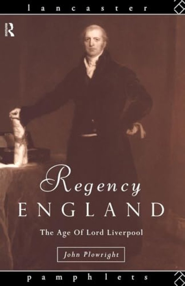Regency England