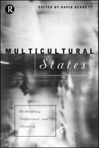Multicultural States