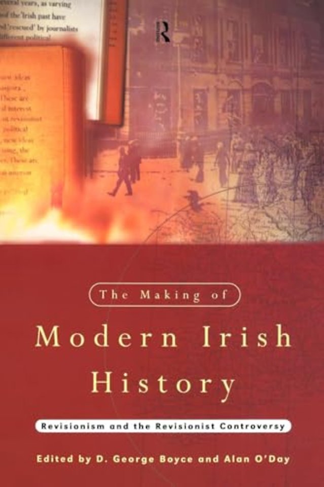 Making of Modern Irish History