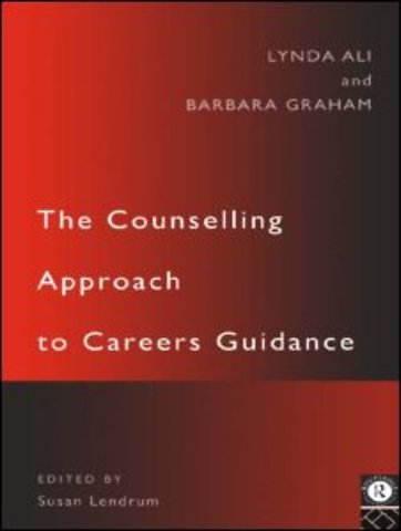 Counselling Approach to Careers Guidance