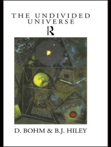 Undivided Universe
