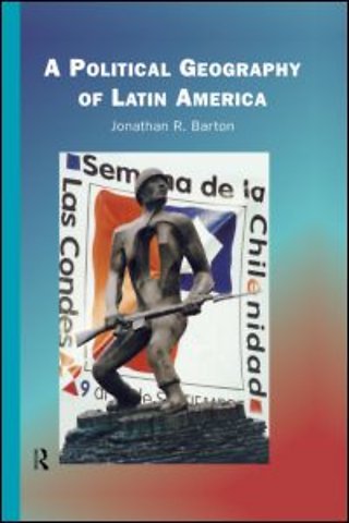 Political Geography of Latin America