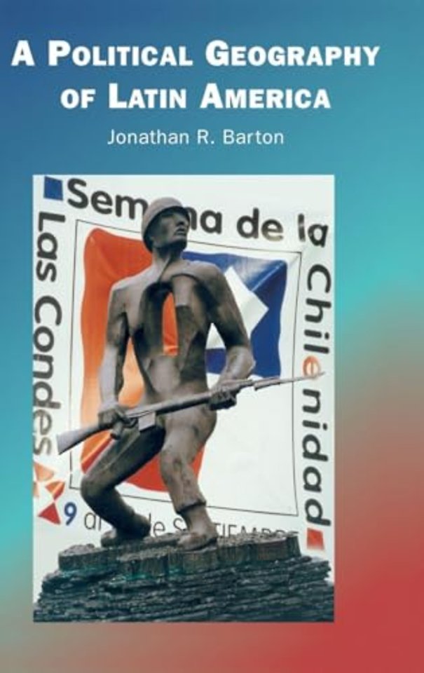 Political Geography of Latin America