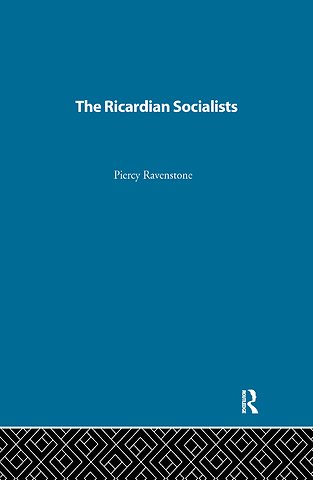 Ricardian Socialists