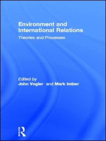 Environment and International Relations