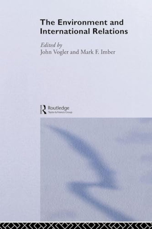 Environment and International Relations