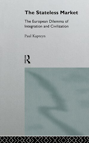 Stateless Market