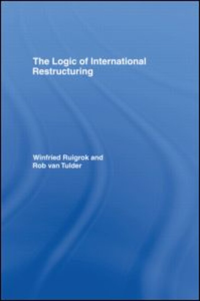Logic of International Restructuring