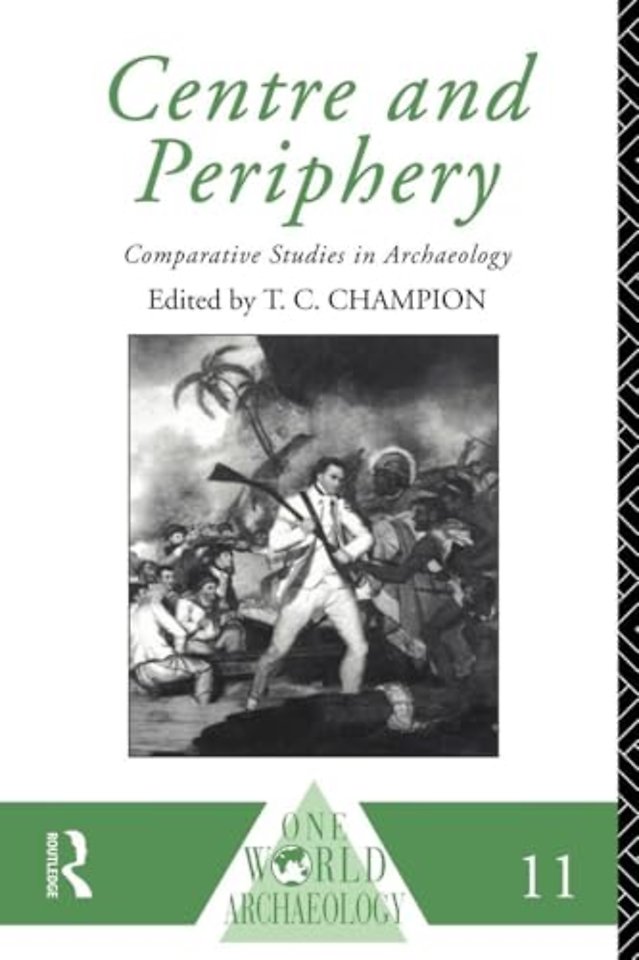 Centre and Periphery