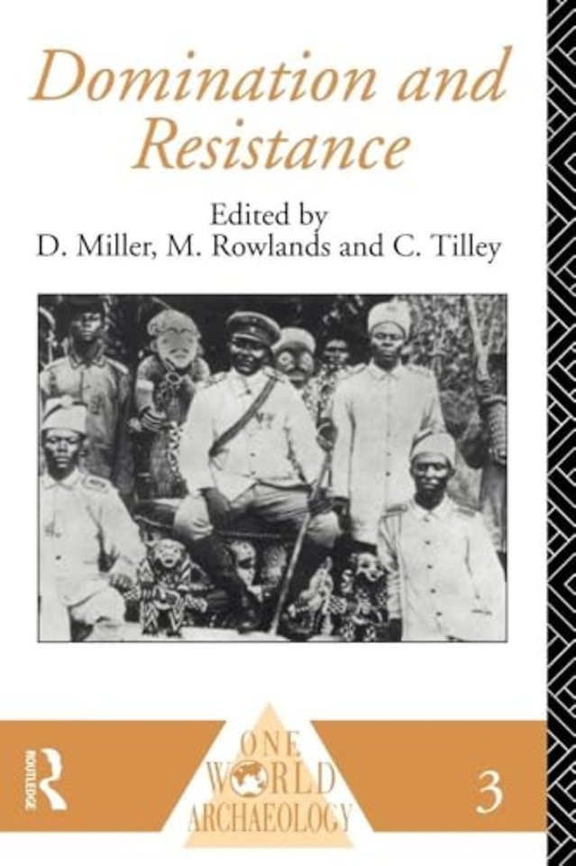 Domination and Resistance