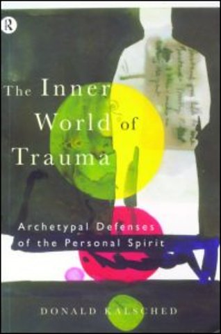 Inner World of Trauma