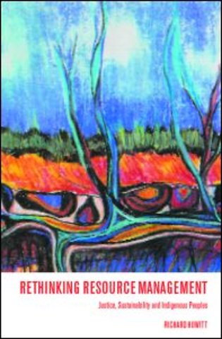 Rethinking Resource Management