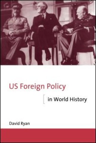 New International History