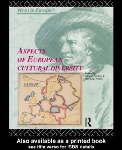 Aspects of European Cultural Diversity