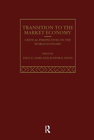 Transition to the Market Economy