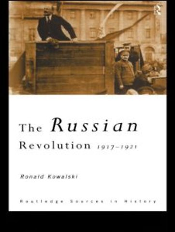 Russian Revolution