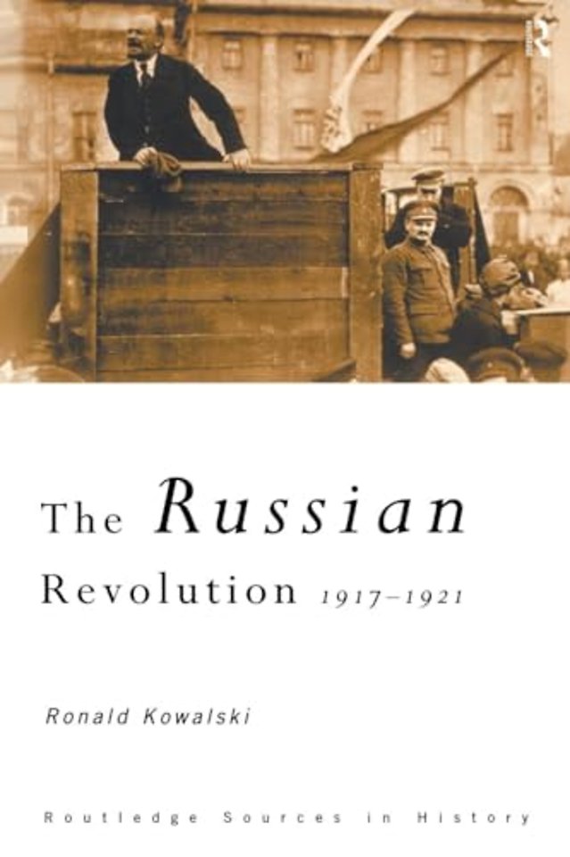 Russian Revolution