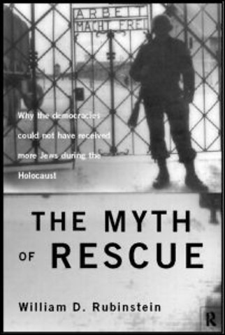 Myth of Rescue