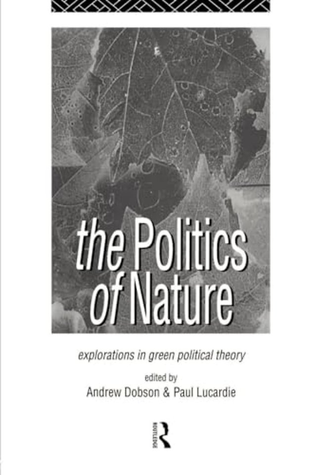 Politics of Nature