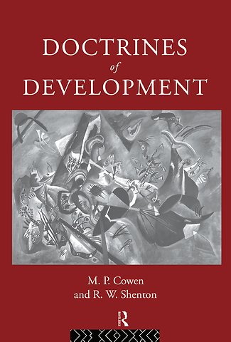 Doctrines Of Development