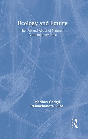 Ecology and Equity