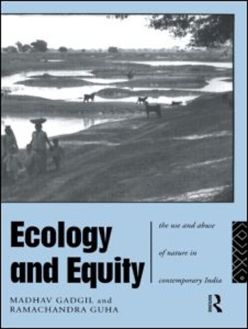 Ecology and Equity