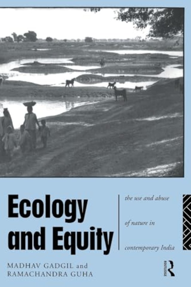 Ecology and Equity