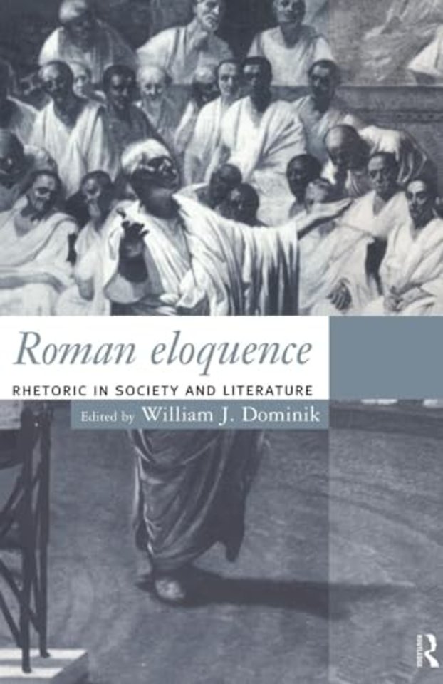 Roman Eloquence