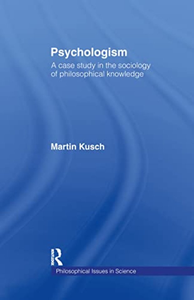 Psychologism