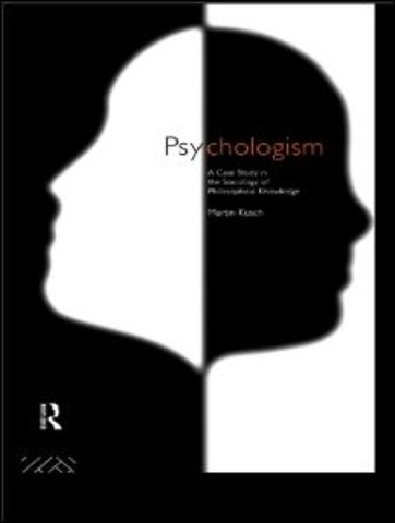 Psychologism