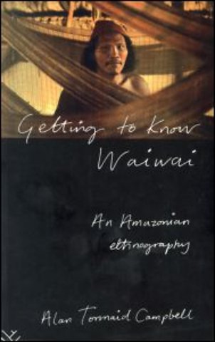 Getting to Know Waiwai