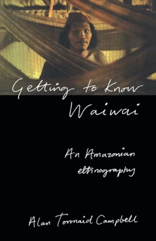 Getting to Know Waiwai