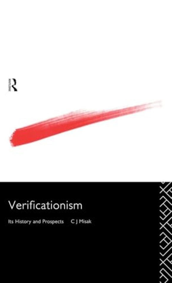 Verificationism