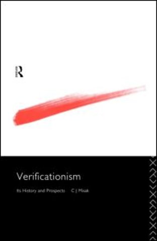 Verificationism