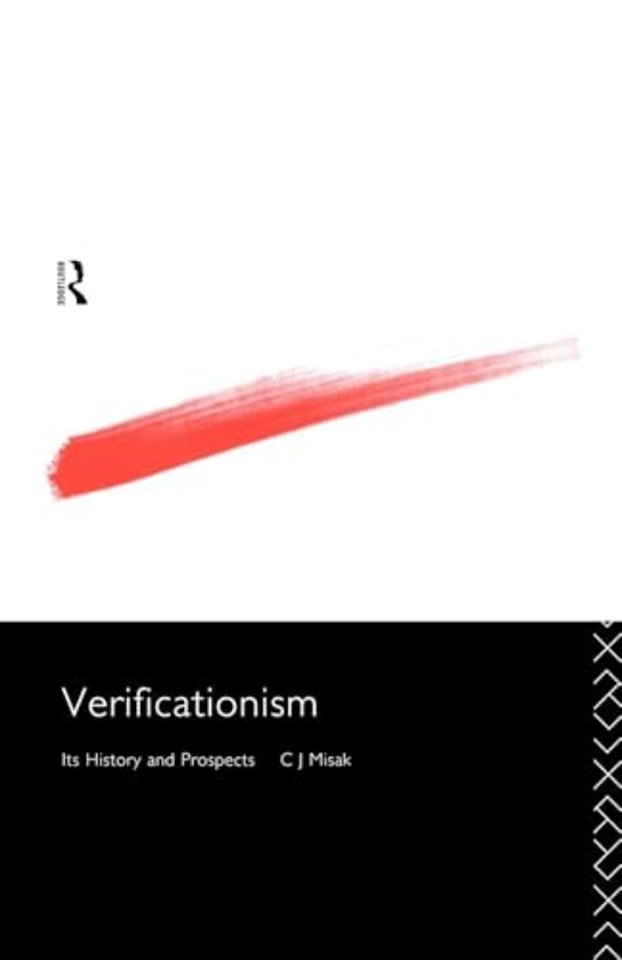 Verificationism