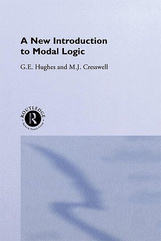 A New Introduction to Modal Logic